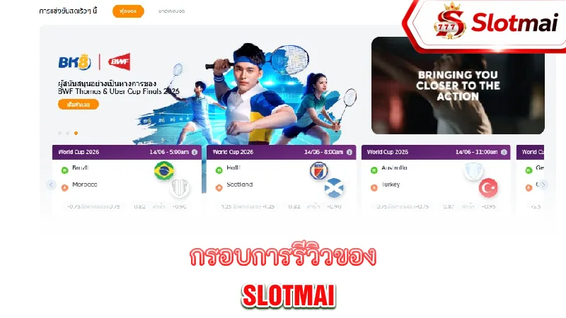 bk8-slotmai