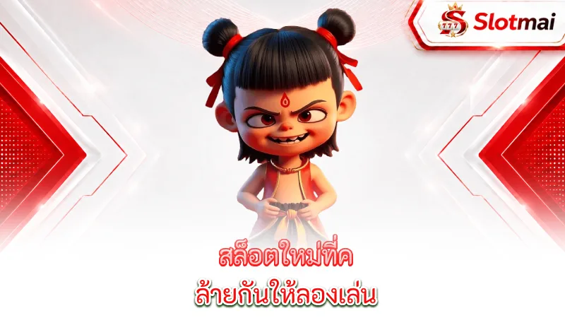 nezha-naja-is-suitable-for-beginners