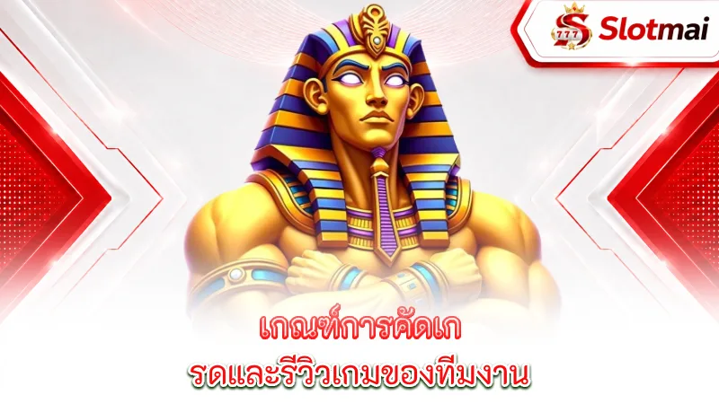 spinoro-slotmai-team-s-grading-and-review-criteria
