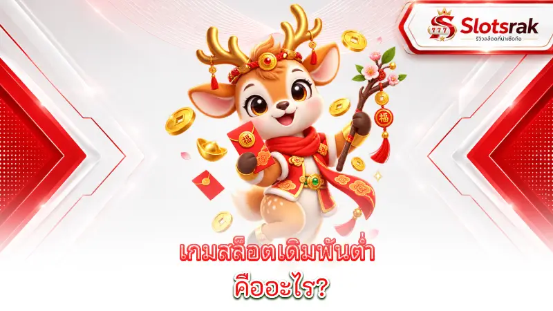 low-bet-slots-what-is
