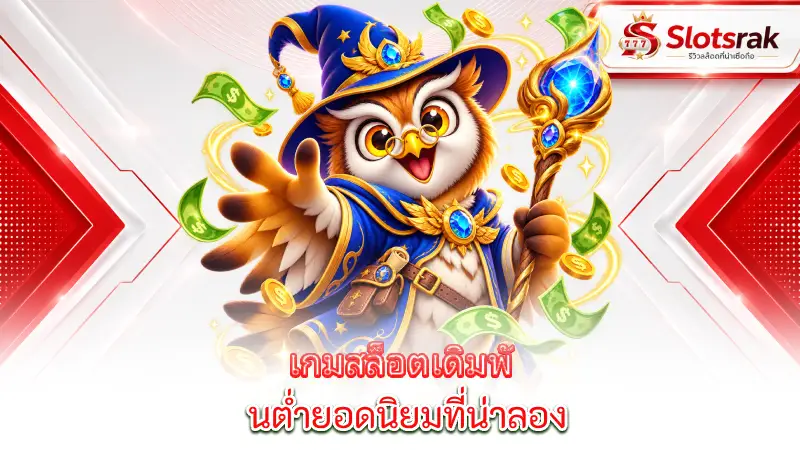 low-bet-slots-popular-games