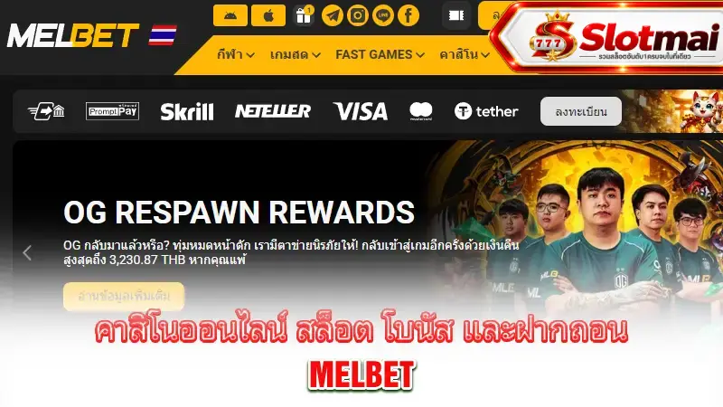 melbet-review