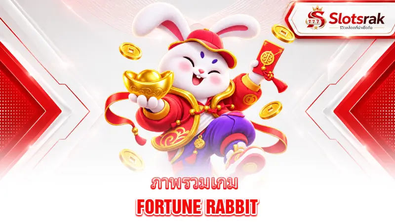 fortune-rabbit-introduction