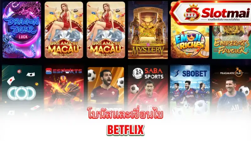 betflix-mobile-security
