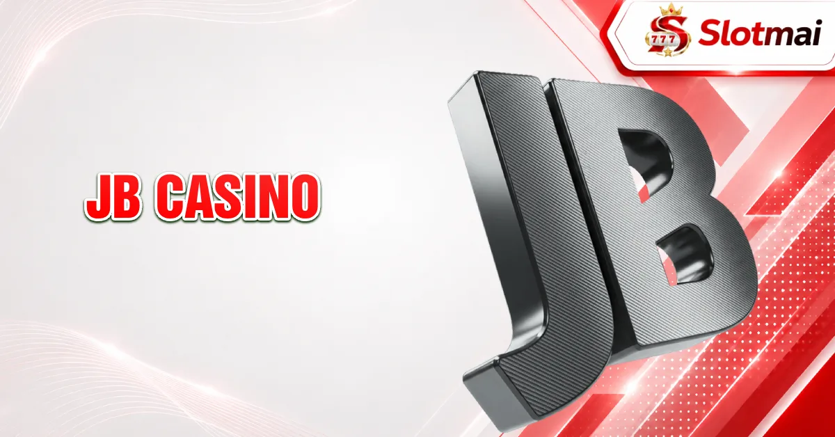 JB Casino