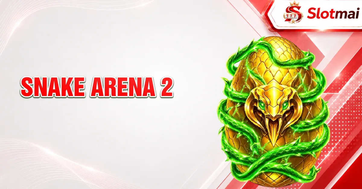 Snake Arena 2