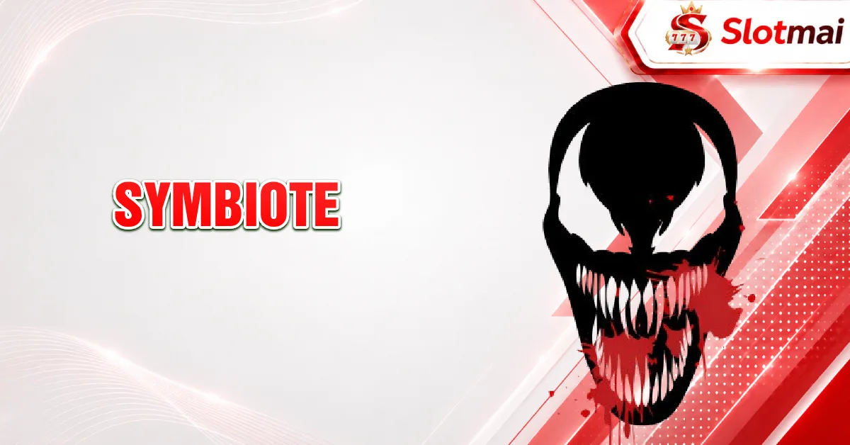 Symbiote