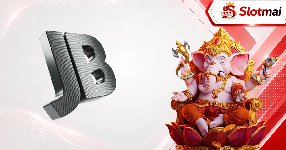 JB Casino
