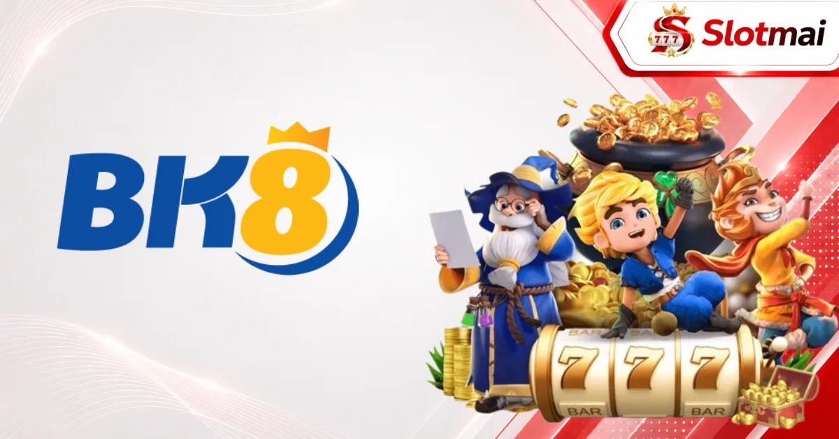 BK8