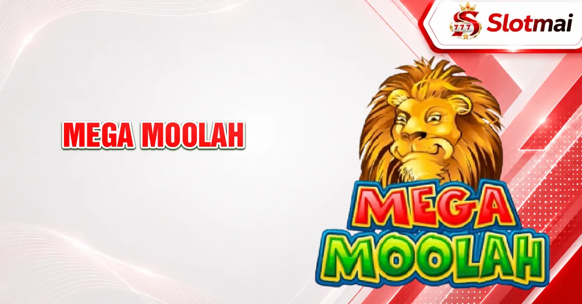 Mega Moolah