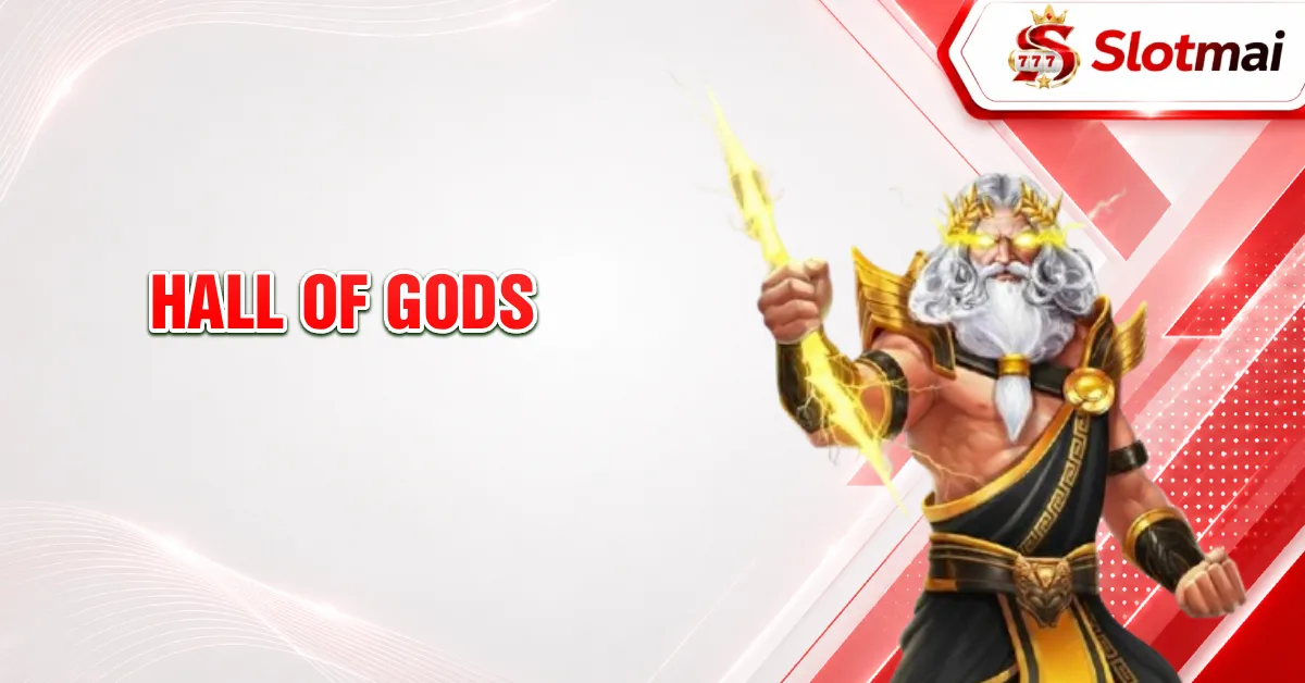 Hall of Gods