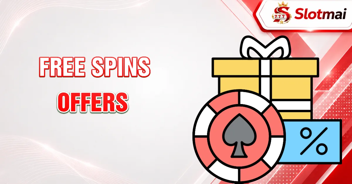 Free Spins Offers