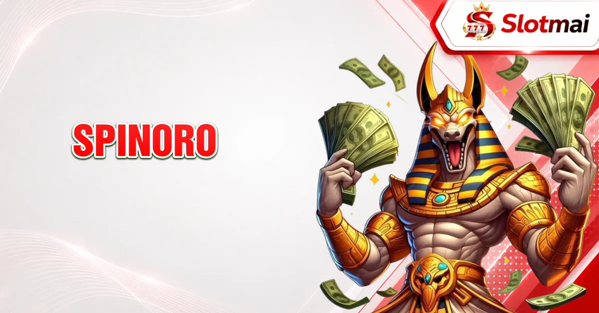 Spinoro