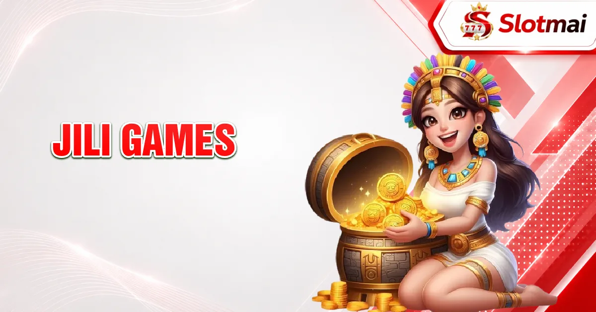 Jili Games
