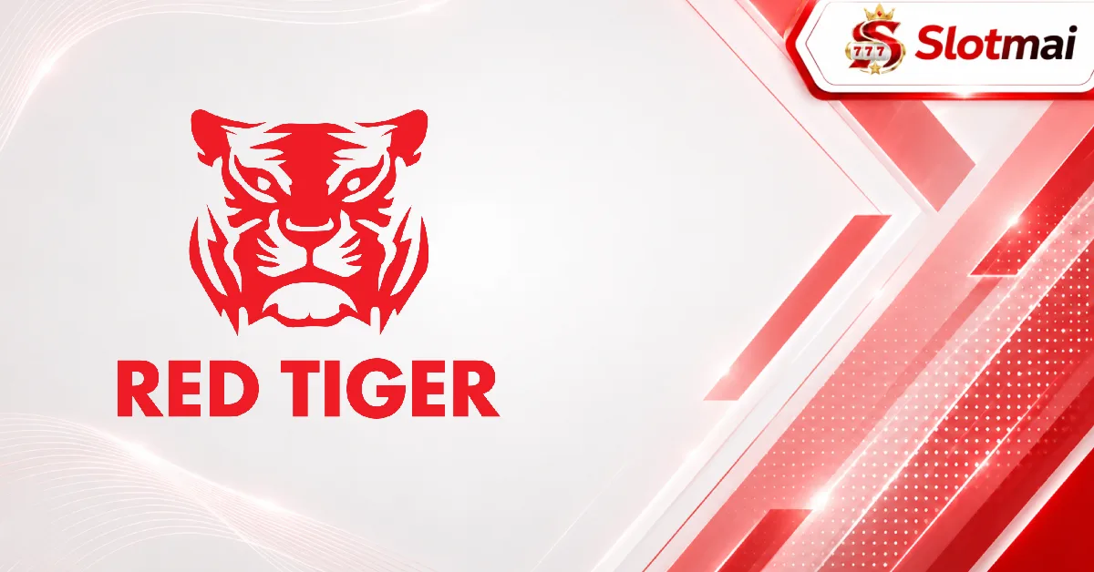 Red Tiger