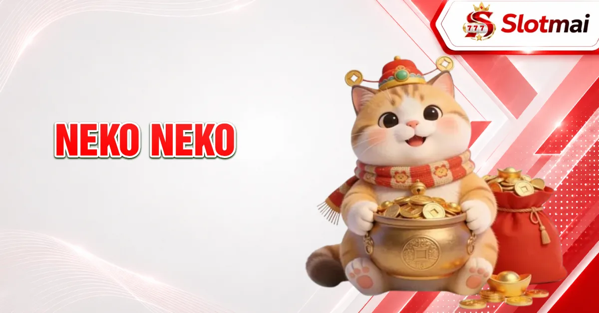 Nekoneko