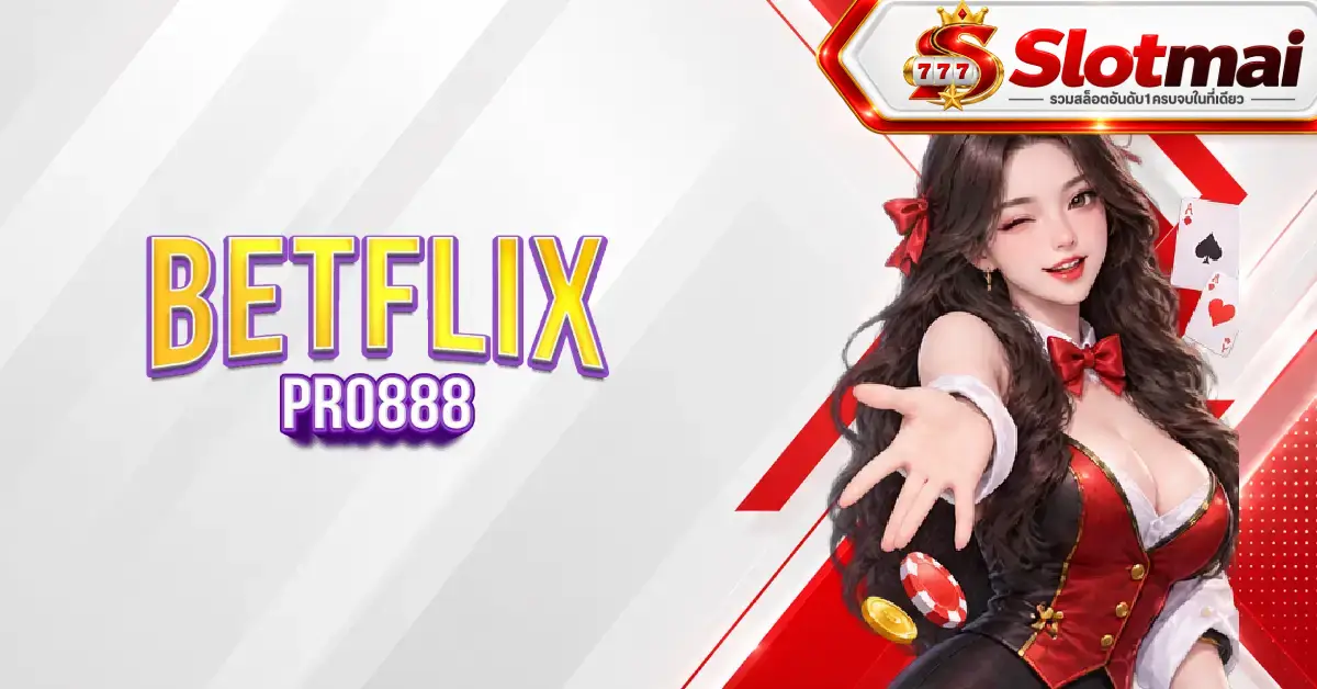 BETFLIX
